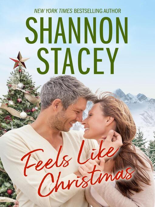 Title details for Feels Like Christmas by Shannon Stacey - Available